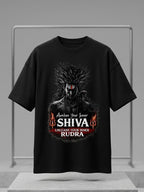 Unisex Oversized Standard T-Shirt