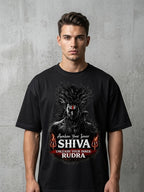 Unisex Oversized Standard T-Shirt
