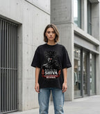Unisex Oversized Standard T-Shirt