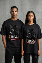 Unisex Oversized Standard T-Shirt